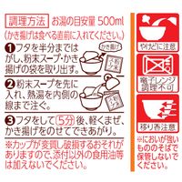 日清食品 日清のどん兵衛 特盛鬼かき揚げうどん[甘みと旨み際立つ大切り玉ねぎ] カップ麺 カップうどん 大盛　1箱(12食入）