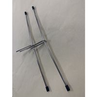 セントラルプロフィックス 飛沫防止用パネル プロテクションパネル 横長半透明タイプ 幅1300×奥行400×高さ650mm CO1365W 1台（直送品）