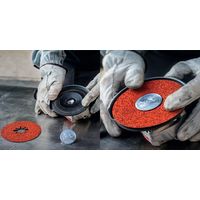 BOSCH ＸＬ　Ｒ７８２ディスク１２５Ｇ３６／２５ 2608621824 1個（直送品）