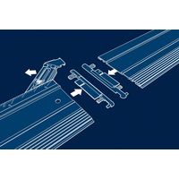 BOSCH アングルガイト FSNWAN 1個（直送品）