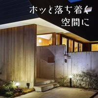 タカショー ひかりノベーション 間のひかりセット LGL-LH04P 1個（直送品）