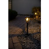 タカショー あかりクラシック パスライト フルール LGS-122 1個（直送品）