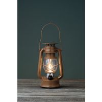 タカショー あかりクラシック ルミエールランタン キャメル LGS-125 1個（直送品）