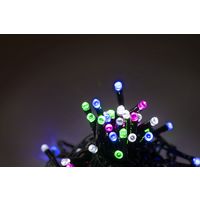 タカショー 彩プレミアム ストリングスライト 100球 LGT-S100CM 1個