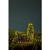 タカショー フェアリーストリングスライト 120球 シャンパンゴールド LSI-S120CG 1個