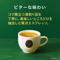 【缶コーヒー】伊藤園 タリーズコーヒー BARISTA'S ESPRESSO （バリスタズエスプレッソ） 180g 1セット（60缶）