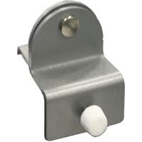 くろがね工作所 汎用アドオンアクリルスクリーン 幅1000×奥行41×高さ150mm 透明 JD-HAN1015ADGT 1枚（直送品）