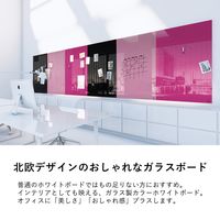 Garage チャットボード chat120 幅900×奥行1200×高さ15mm デニム 434891 1枚（直送品）