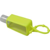 アーテック 携帯用容器 30ml ホルダー付 アルコール 携帯 手指 除菌 持ち運び 食事 エチケット 感染対策 51218 10個