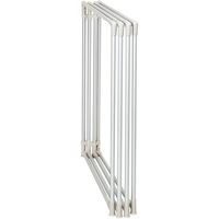 アルミふとんほし AFD-4LG 1台 積水樹脂（直送品）