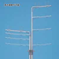 積水樹脂 ステンレス物干し台 ブロー台(重り)付 BD-50S 1台