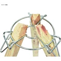 ベルモント DHトライポッドリング[ケース付き] BM-142 1個（直送品）