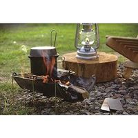 ベルモント 焚き火台TABI［ケース付］ BM-263 1個（直送品）