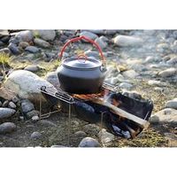 ベルモント アルミケトル0.8L BM-253 1個（直送品）