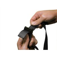 フリーク 荷締めベルト エンドレス100kg 幅25mm×長さ6m 561514 1セット(10本)