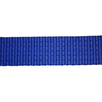 フリーク ラッシングベルト レール2ton/WJフック3ton 幅50mm×長さ1+5m 561544 1本（直送品）