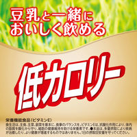 伊藤園 毎日1杯の青汁 ソイラテ風味1L キャップ付き 紙パック 1セット（12本）