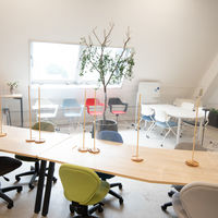 【車上渡し】ホーショー エチケットウインド ewシリーズ Cライン(3ボード) 幅1200×奥行133×高さ700mm （飛沫防止） 1台（直送品）