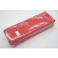 東京江戸一 プリント手ぬぐい　赤とんぼ　2770524036 1セット（10本入）（直送品）