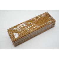 東京江戸一 プリント手ぬぐい　金茶とんぼ　2770524035 1セット（10本入）（直送品）