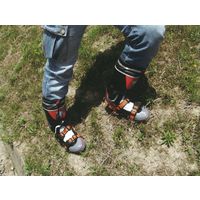 ハートフル・ジャパン HEART ガーデンスパイク 極 2-6058 1個