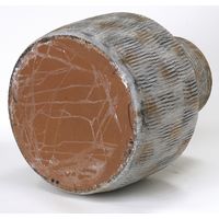 スパイス Wow!クールアフリカン ブラッシュライン ポット CPGH1100 1個（直送品）