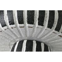 スパイス Wow!クールアフリカン イレギュラーライン フラワーベース Lサイズ CPGH2153 1個（直送品）