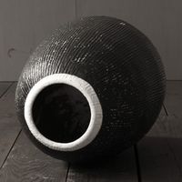 スパイス Wow!クールアフリカン ドリッピングペイント ポット CPGH2090 1個（直送品）