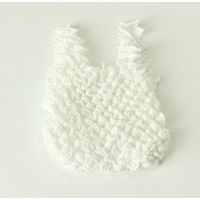 スパイス cucuri 有松絞り ストレッチトートバッグ ホワイト CUCU1930WH 1個（直送品）