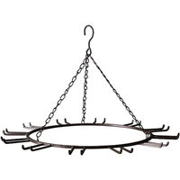 スパイス ジョセフアイアン サークルフック DTFF9130 1個（直送品）