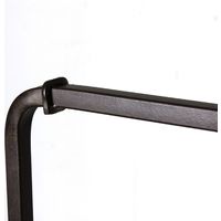 スパイス ジョセフアイアン ラダーラック 組立式 DTFF9200 1個（直送品）