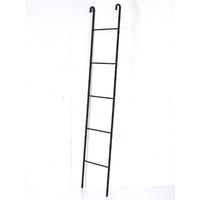 スパイス ジョセフアイアン ラダーシェルフ 組立式 DTFF9240 1個（直送品）