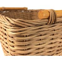 スパイス MERRY レクトバスケット 2サイズセット NRLG5049 1セット（直送品）