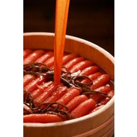 かば田食品 昆布漬辛子めんたい 330g 936542 1セット（直送品）