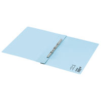 コクヨ フラットファイルT A4縦15mm150枚収容 緑 フ-T10NG 50冊