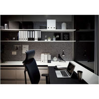 コクヨ　チューブファイル　NEOS　A4タテ　とじ厚80mm　オフホワイト　両開きパイプ式ファイル　フ-NE680W　1セット（5冊）