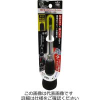 アークランズ ARC 叩けるリカバリードライバー 差替 +2×100 213893 1本（直送品）