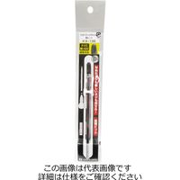 アークランズ ARC リカバリードライバー用ビット 差替 +3×135 213896 1セット(10本)（直送品）