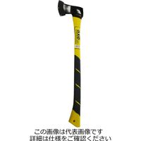 アークランズ CLUB.J グラスファイバー柄 アッキス 680mm 701020 1本（直送品）