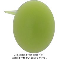 エコー金属 パステルしゃもじ 立つんです PR4214 1セット(3本)（直送品）