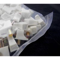 和気産業 PC差込ダボ 100個入 DB-011 1袋(100個)（直送品）