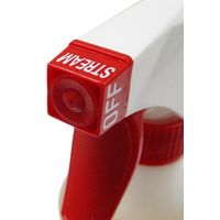 アークランズ WIZ’A 強力油落としクリーナー 500ml 156271 1セット(6本)（直送品）