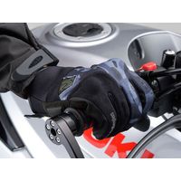 デイトナ HBG-052 ストレッチプロテクトグローブ カモ Mサイズ 15901 1双（直送品）