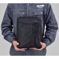 デイトナ ブラックカバー ウォーターレジスタントライト ハーレーダビッドソン専用 HD05 16815 1個（直送品）