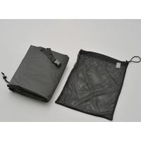 デイトナ ブラックカバーウォーターレジスタントライト アドベンチャー専用トリプルBOX装着 16819 1個（直送品）