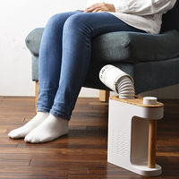 BRUNO ブルーノ マルチふとんドライヤー BOE047-BR ブラウン ダニ対策 部屋干し BRUNO