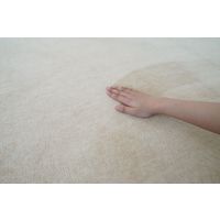 スミノエ ピースカーペット ホームミスト 江戸間3帖 1760×2610mm ローズ 4549781234175 1枚（直送品）