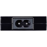 サンワサプライ ノートパソコン用ACアダプタ（65W・マルチタイプ） ACA-DC71ML 1個（直送品）