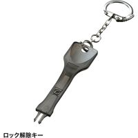 サンワサプライ LCコネクタロック HKB-LC-LOCK1 1個（直送品）