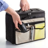 ワイヤレスマウス　無線　静音　3ボタン　中型サイズ　光学式　MA-WR187BK　サンワサプライ　1個